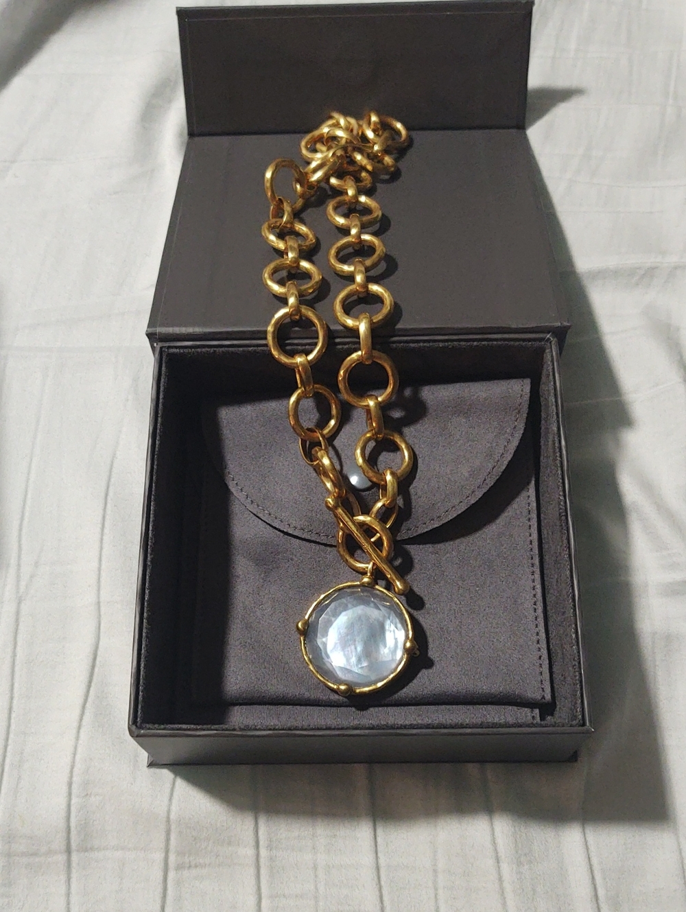 Julie Vos Necklace